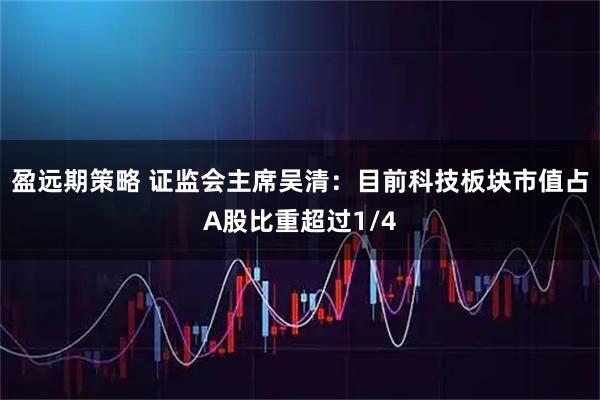盈远期策略 证监会主席吴清：目前科技板块市值占A股比重超过1/4